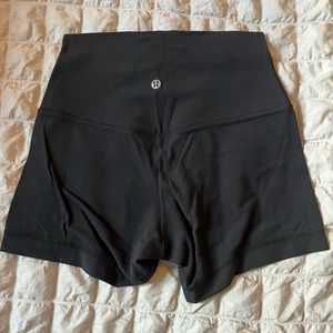 Lululemon biker short